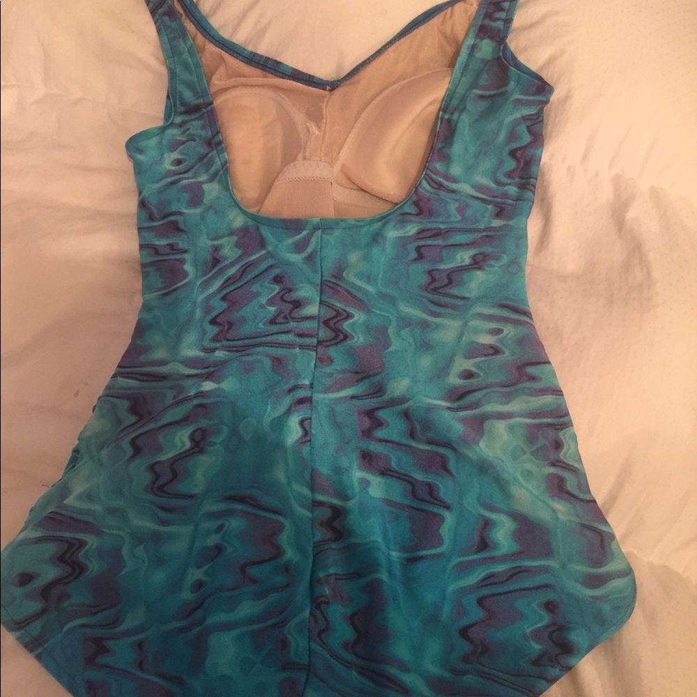 Bathing suit - Picture 3 of 5